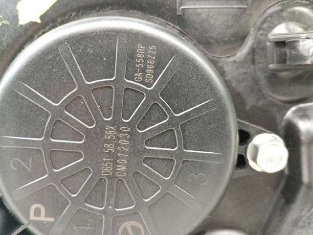 D6515858X Motor del elevalunas de la puerta delantera derecha comprar Girona