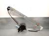 Motor eléctrico, elevalunas, puerta delantera derecha D6515858XB MAZDA