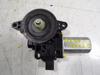 Motor eléctrico, elevalunas, puerta delantera derecha D6515858XB MAZDA