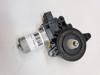 Motor eléctrico, elevalunas, puerta delantera derecha D6515858XB MAZDA