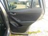 Motor eléctrico, elevalunas, puerta delantera derecha D6515858XB MAZDA