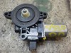 Motor eléctrico, elevalunas, puerta delantera derecha D6515858XB MAZDA
