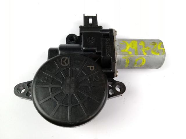 D6515858XB Mazda