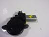 Motor eléctrico, elevalunas, puerta delantera derecha D6515858XB MAZDA