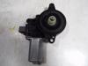 Motor eléctrico, elevalunas, puerta delantera derecha D6515858XB MAZDA