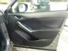 Motor eléctrico, elevalunas, puerta delantera derecha D6515858XB MAZDA