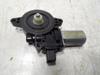 Motor eléctrico, elevalunas, puerta delantera derecha D6515858XB MAZDA