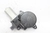 Motor eléctrico, elevalunas, puerta delantera derecha D6515858XB MAZDA
