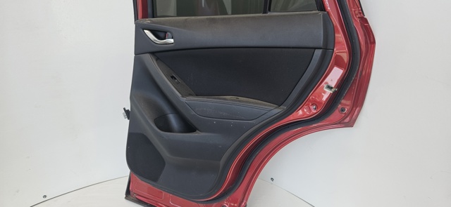 MAZDA D6515858XB Motor del elevalunas de la puerta delantera derecha  comprar en Albacete