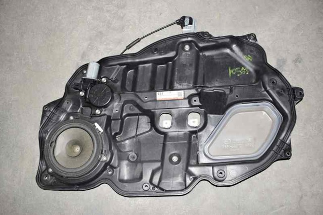 Elevalunas D65158590A MAZDA