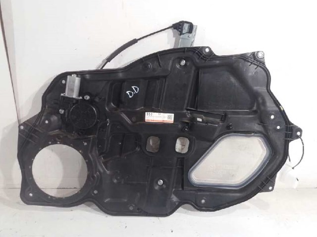 D6515897XB Mazda