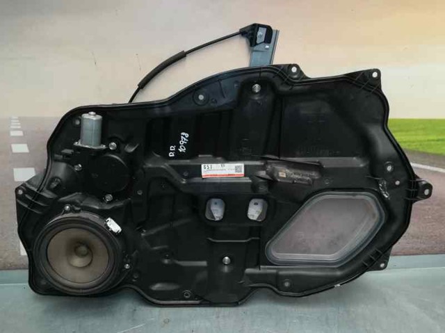 D6515897XB Mazda
