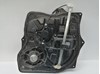 Motor elevalunas, puerta delantera izquierda Mazda 3