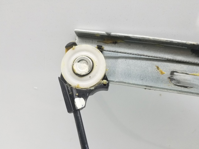 D6515958X Mazda