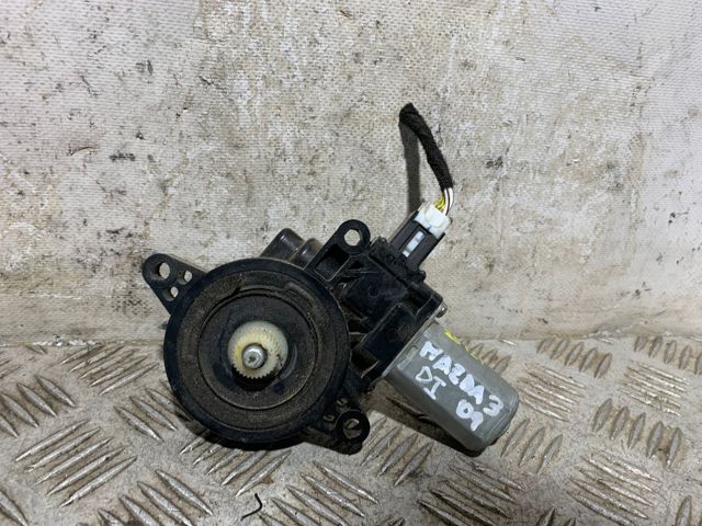 D6515958X Mazda