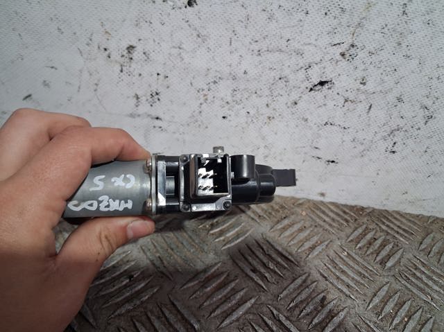 D6515958X Mazda