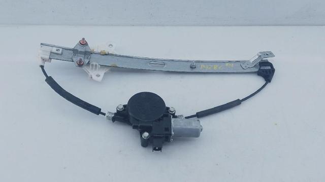 D6515958X Motor del elevalunas eléctrico comprar Almería