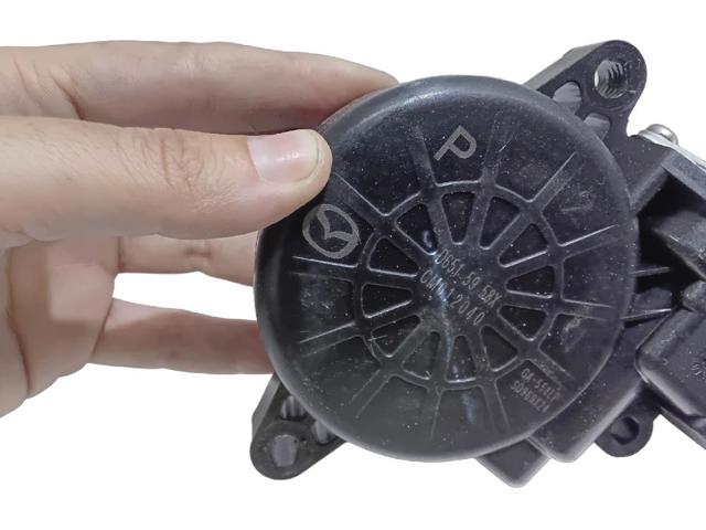 D6515958X MAZDA Motor del elevalunas de la puerta delantera izquierda  comprar en Oviedo