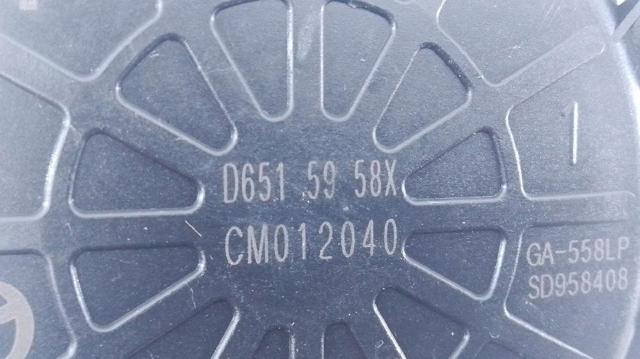D6515958X MAZDA Motor del elevalunas eléctrico comprar Madrid
