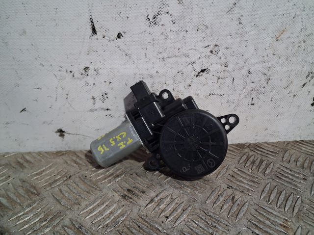 D6515958X Mazda