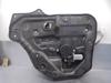Motor eléctrico, elevalunas, puerta delantera izquierda D6515958XB MAZDA