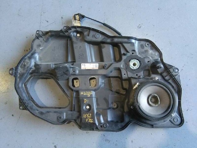 D6515997XB Mazda