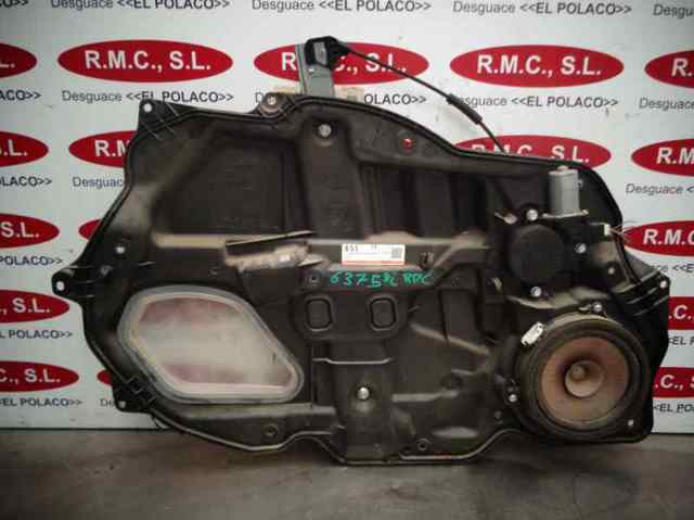 D6515997XB Mazda