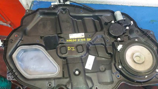 D6515997XB Mazda