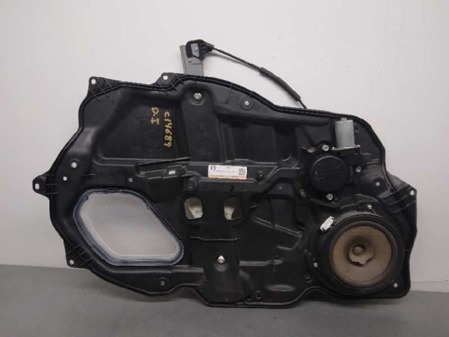 D6515997XB Mazda