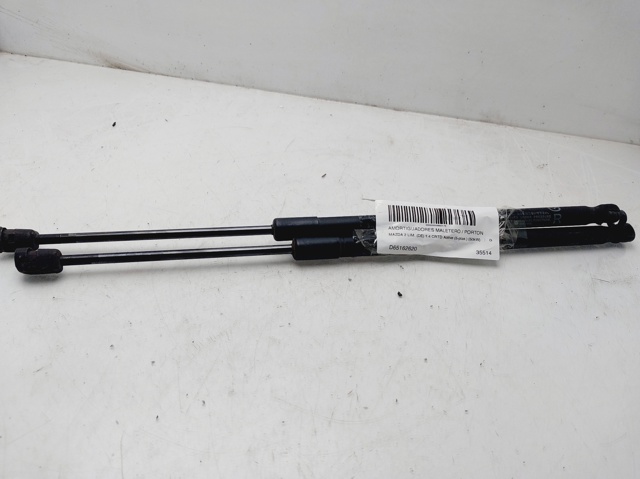 Amortiguador de maletero Mazda 2  desde 15,14 €