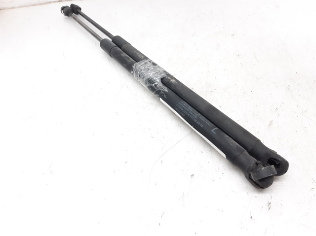 Muelle neumatico maletero para Mazda 2  (DE)
