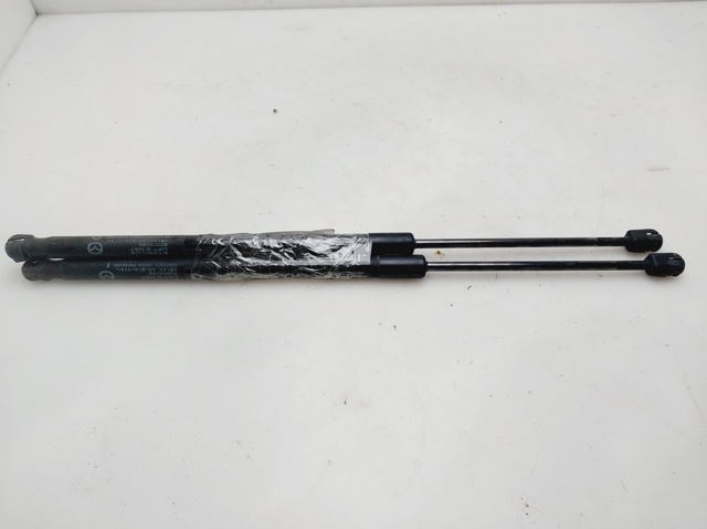 Comprar Amortiguador de la tapa del maletero Mazda 2  DE a bajo precio