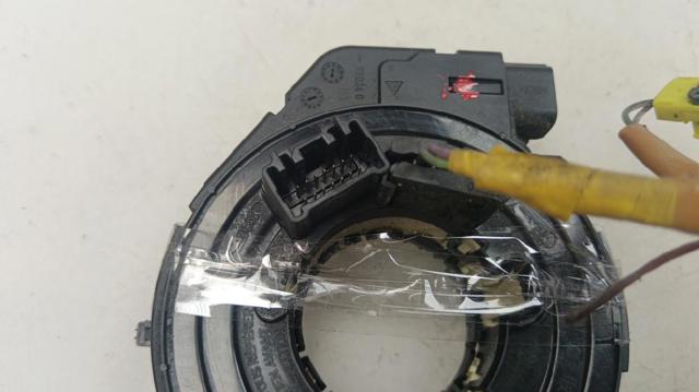 MAZDA D65166CS0 Anillo de contacto del volante  comprar en Albacete