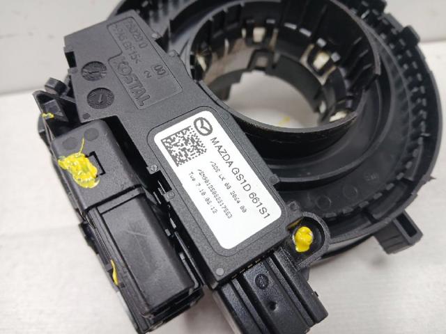 D65166CS0 Anillo de contacto del volante  disponible Utrera