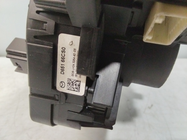 MAZDA D65166CS0 Anillo AIRBAG comprar Pamplona