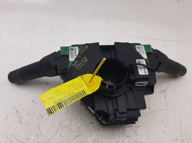 Anillo AIRBAG del volante Mazda 2 (DE)