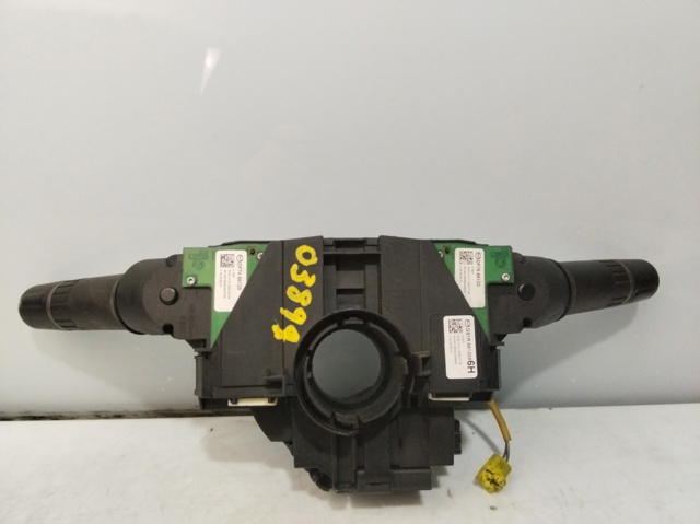 D65166CS0 MAZDA Anillo de contacto del volante  disponible Alicante
