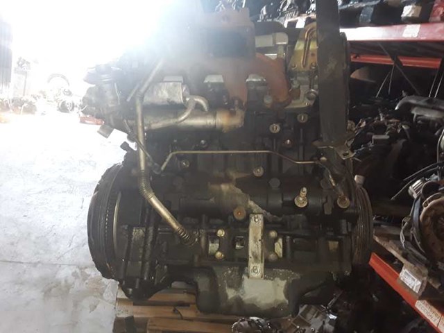 FORD D6BA Motor completo comprar Barcelona