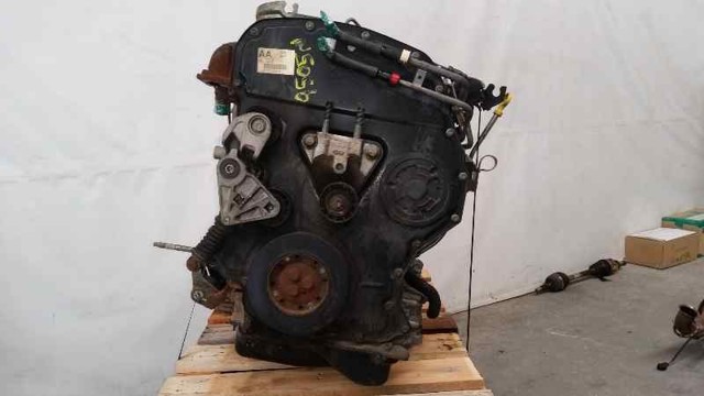 D6BA Ford