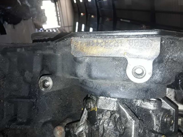FORD D6BA Motor completo  comprar en Ponferrada