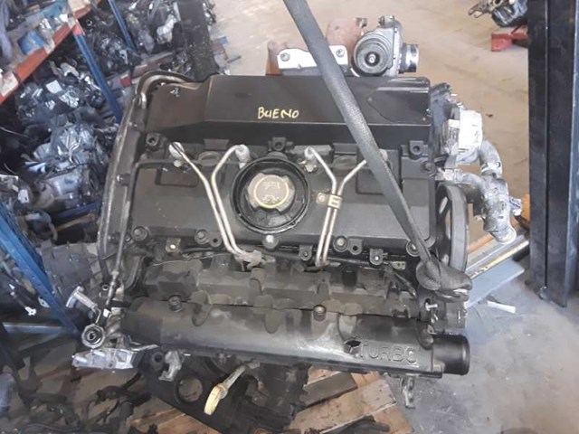 D6BA Motor completo  disponible Utrera