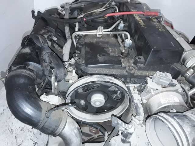 D6BA FORD Motor completo comprar Bilbao