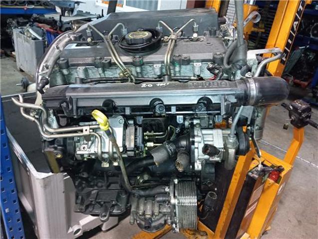 D6BA Ford