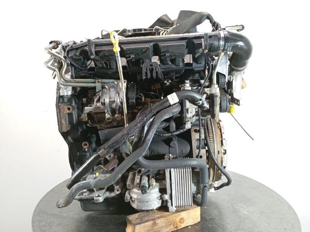 D6BA Ford