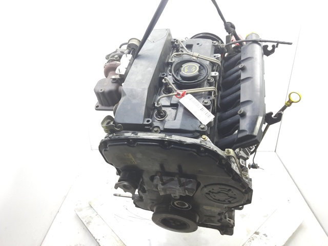 D6BA Ford
