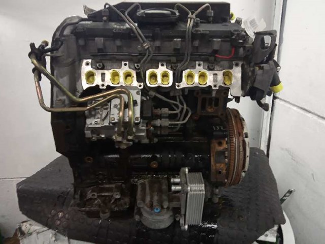 D6BA Ford