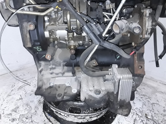 FORD D6BA Motor completo  comprar en Ponferrada