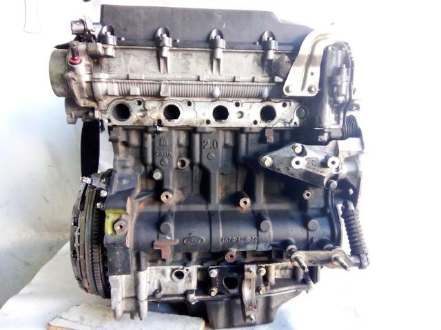 D6BA Ford