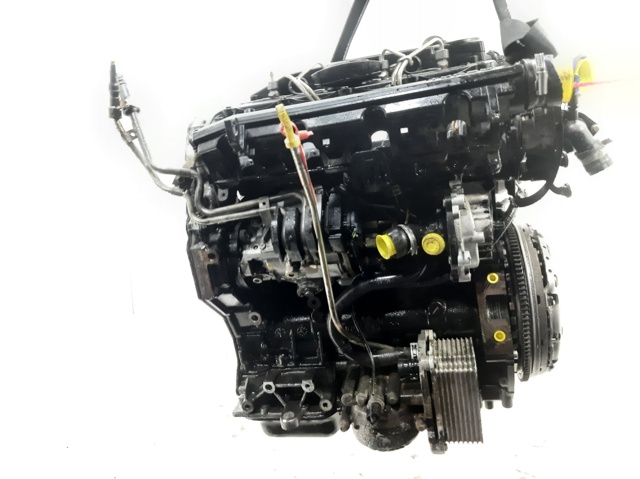 D6BA Ford