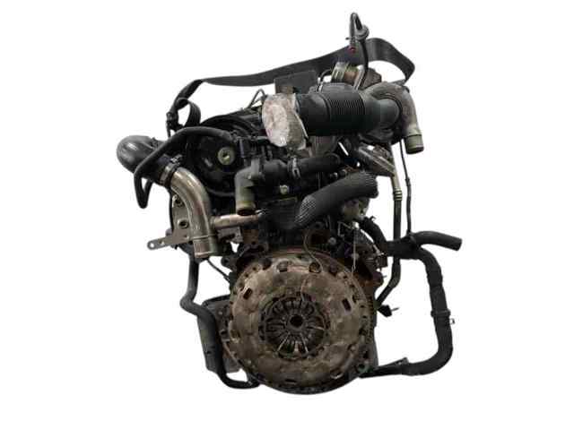 D6BA Ford